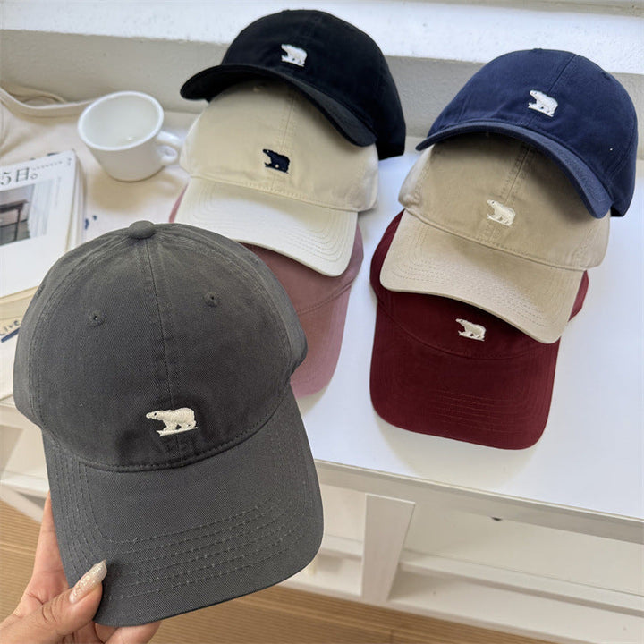 Men's Classic Embroidered Baseball Cap Kalsten 1783921990