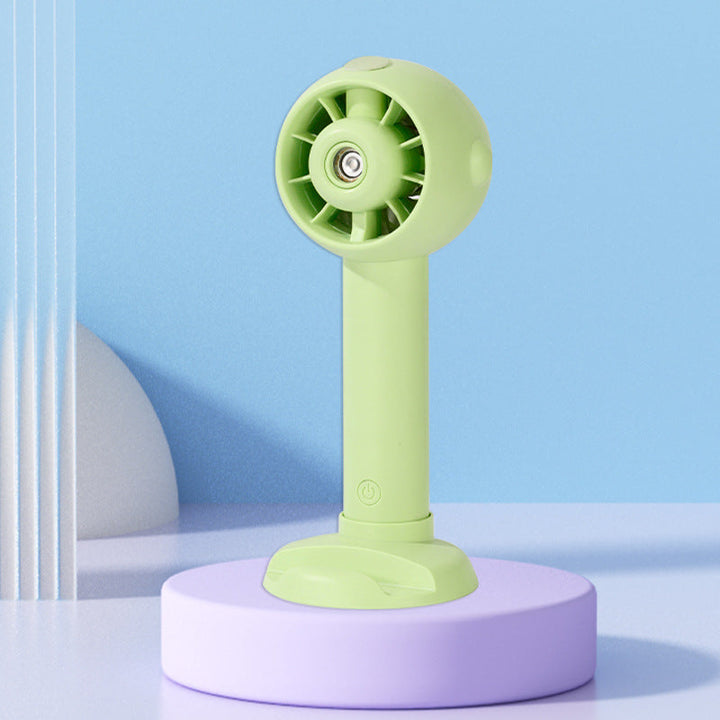 Ladies portable hand fan Kalsten