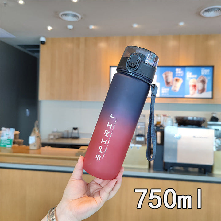 Women Sports Water Bottle Kalsten