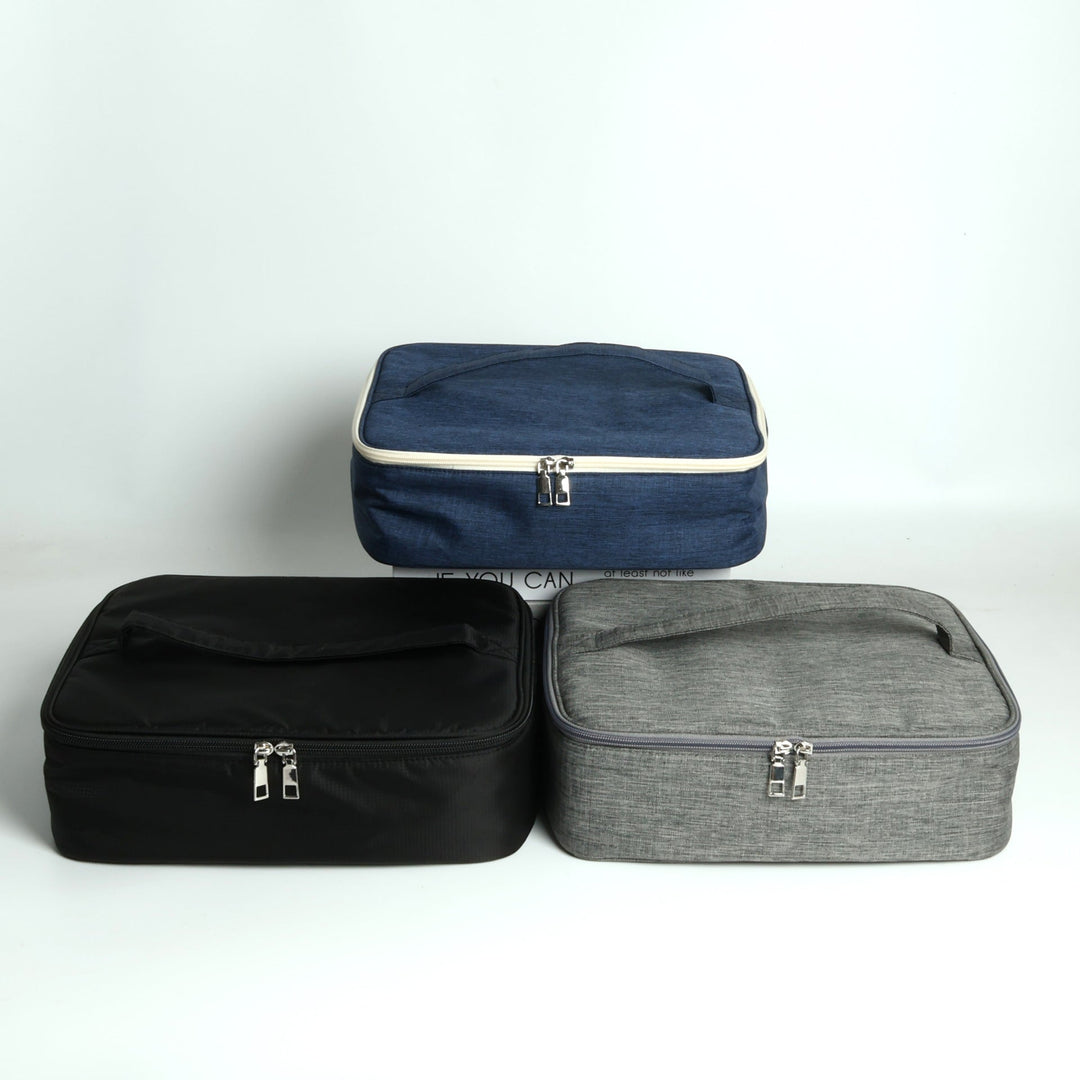 Ladies practical travel case Kalsten