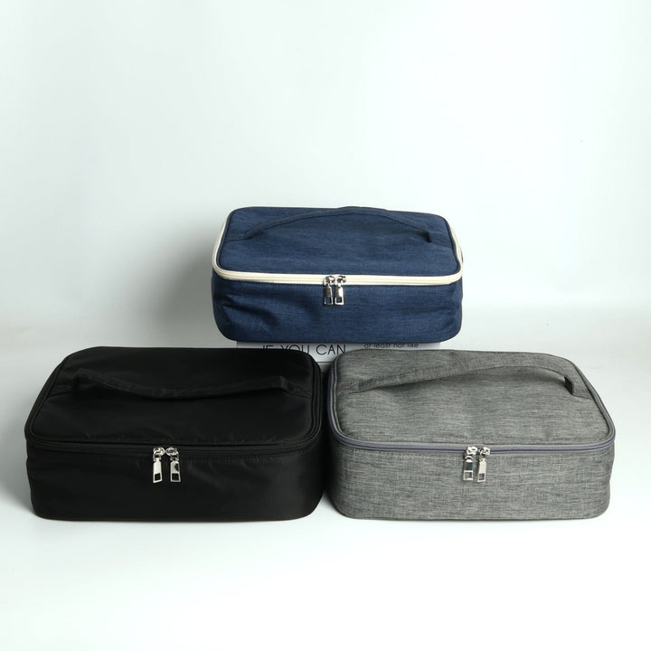 Ladies practical travel case Kalsten