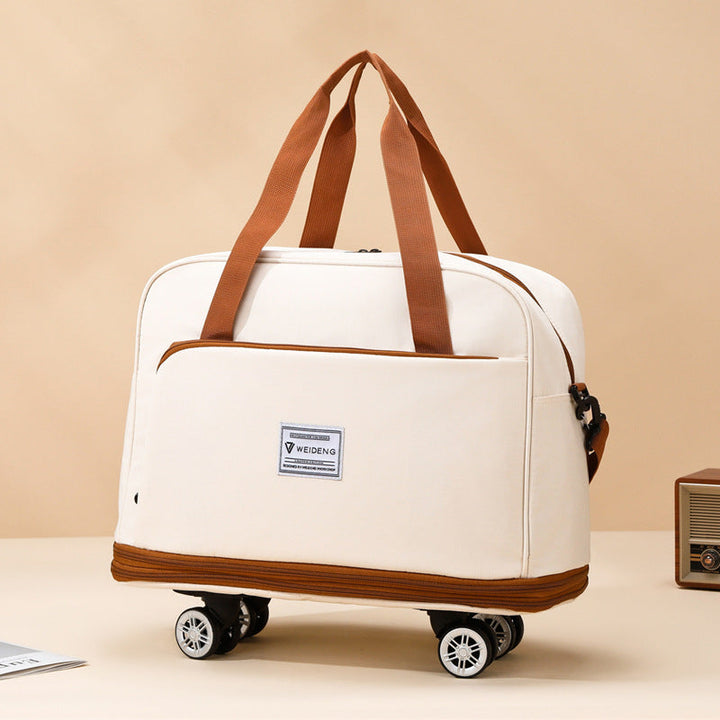 Roller bag Kalsten