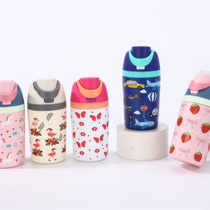 Girl's Drink Bottle Kalsten