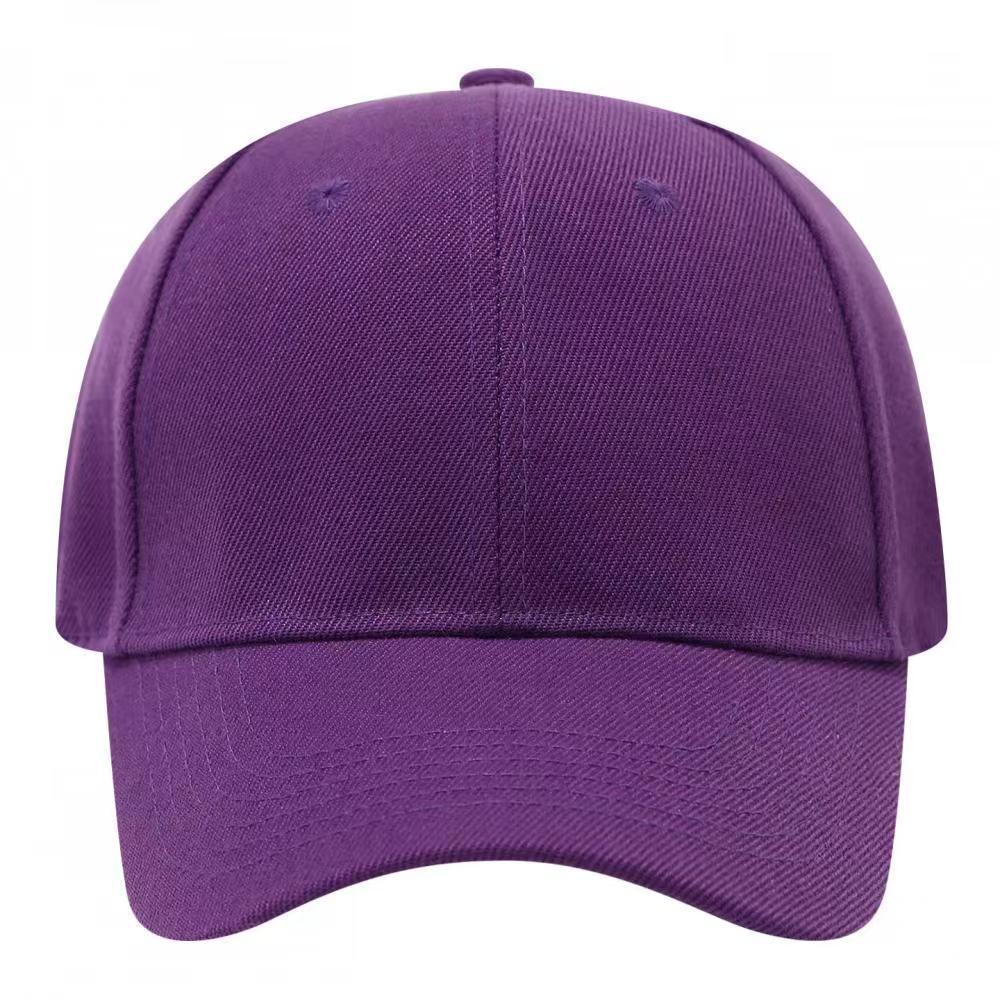 Men's Classic Structured Baseball Hat Kalsten