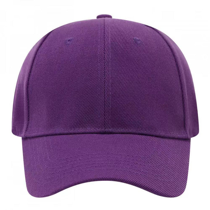 Men's Classic Structured Baseball Hat Kalsten