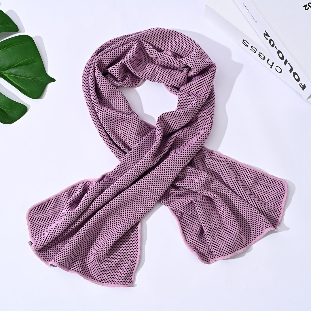 Women breathable fashion scarf Kalsten