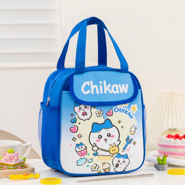 Insulated Lunch Tote Bag Kalsten