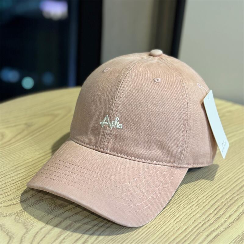Men's Casual Twill Baseball Cap Kalsten