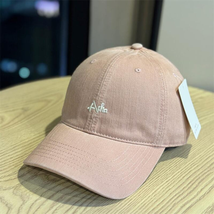 Men's Casual Twill Baseball Cap Kalsten
