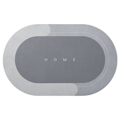 Home Decorative Mat Acalora