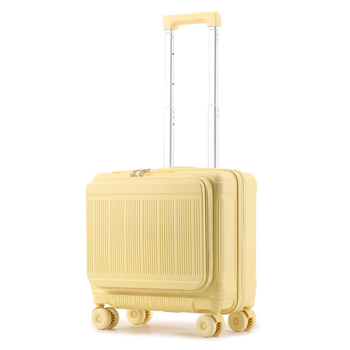 Convenient Expandable Cabin Bag Kalsten
