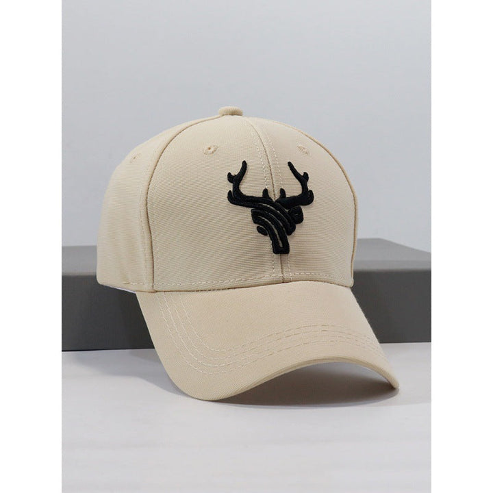 Men's Embroidered Casual Sports Cap Kalsten
