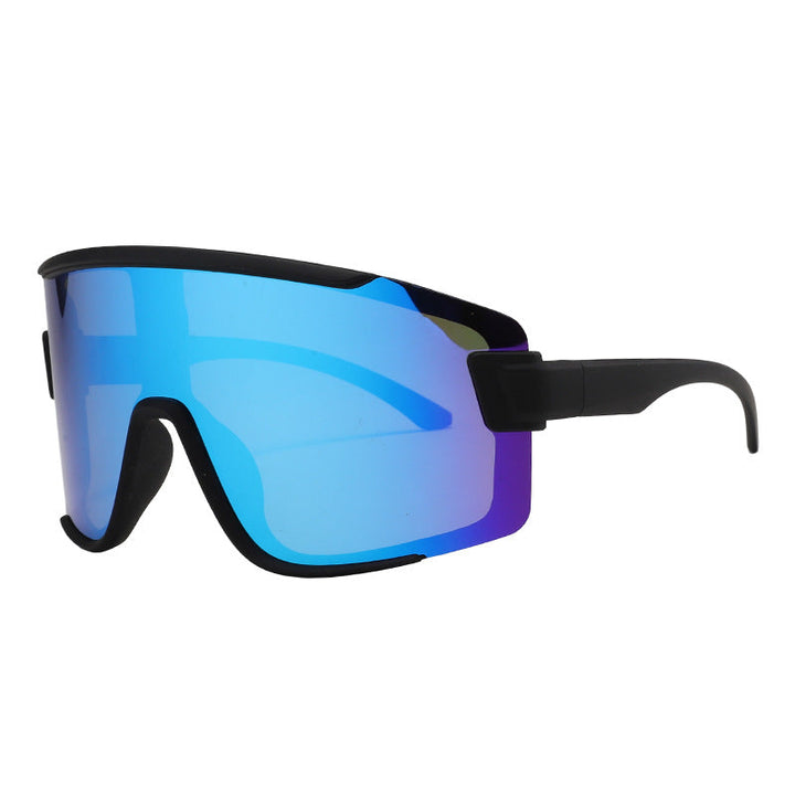 Men's Sporty Protective Sunglasses Kalsten
