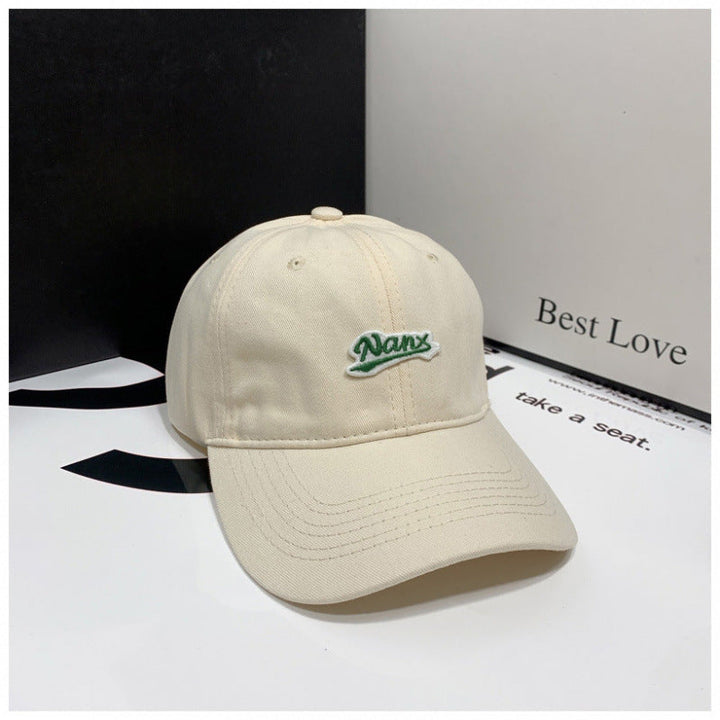 Women's Casual Cotton Baseball Cap Kalsten   1784084140