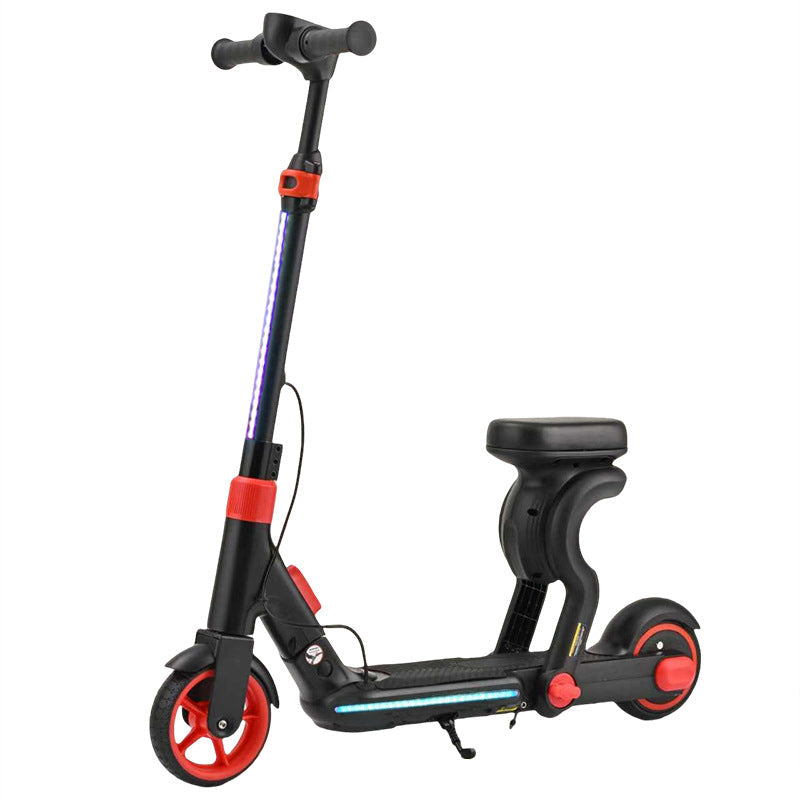 Electric Folding Kick Scooter Kalsten