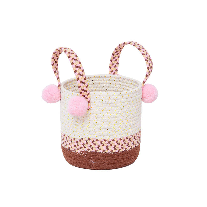 Storage Basket Acalora