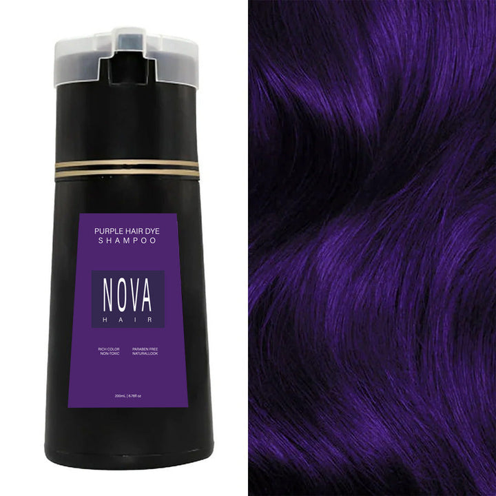 Kalsten | Instant Color Shampoo