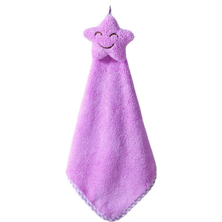 Small children's towel Kalsten