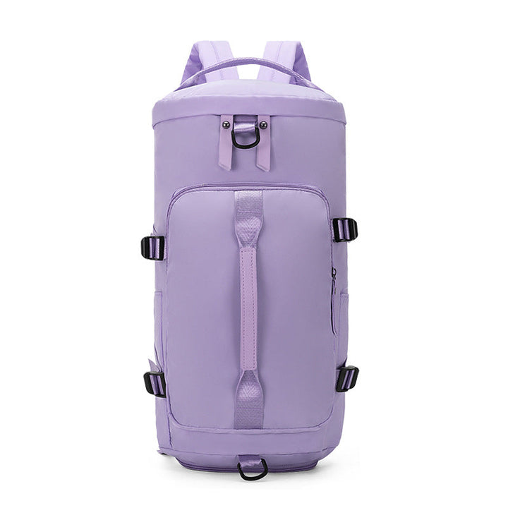 Multi-Functional Travel Backpack Kalsten