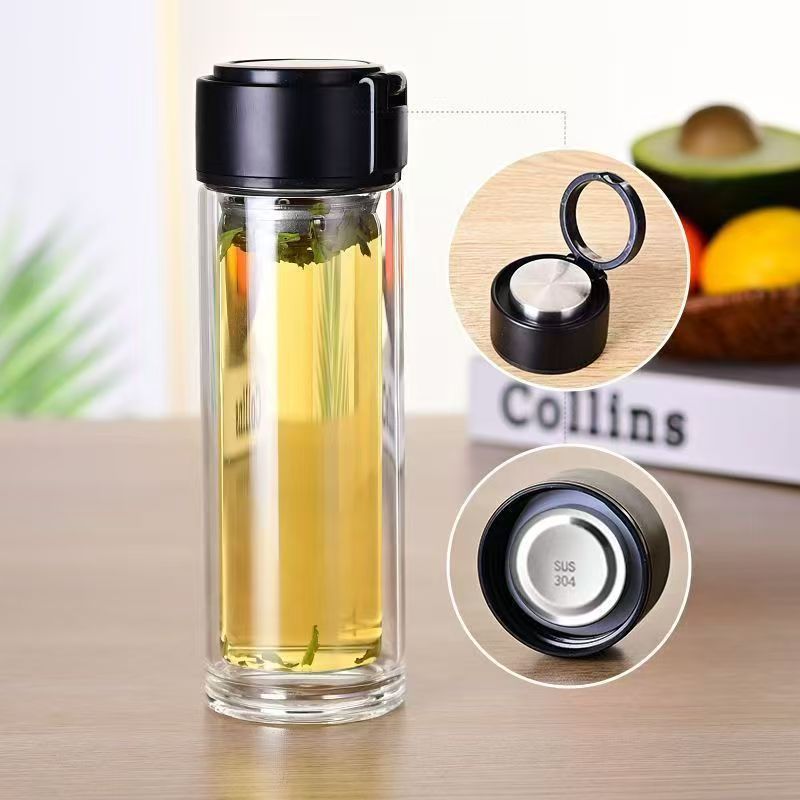 Ladies Tea Bottle Kalsten