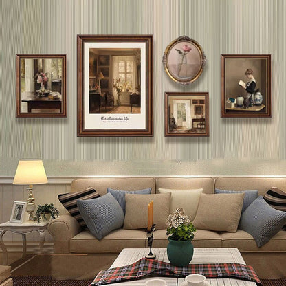 Home decoration