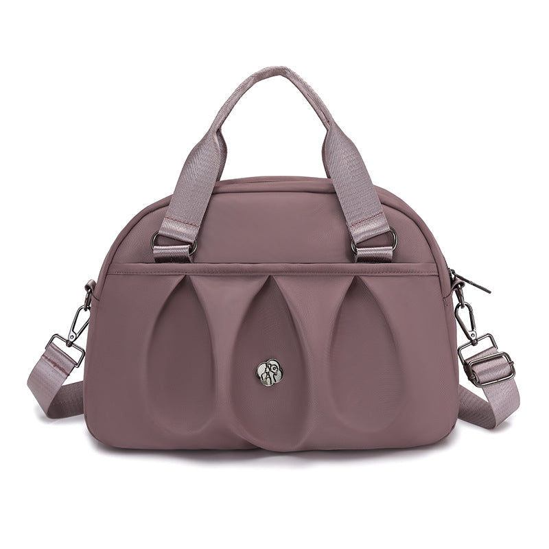 Versatile Multi-Pocket Handbag Kalsten