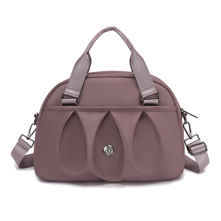 Versatile Multi-Pocket Handbag Kalsten