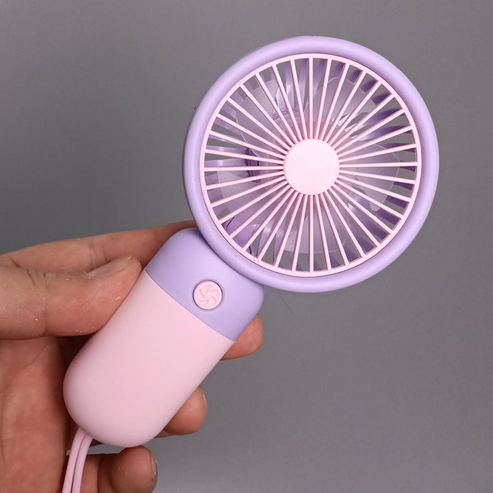Unisex Portable Mini Fan Kalsten