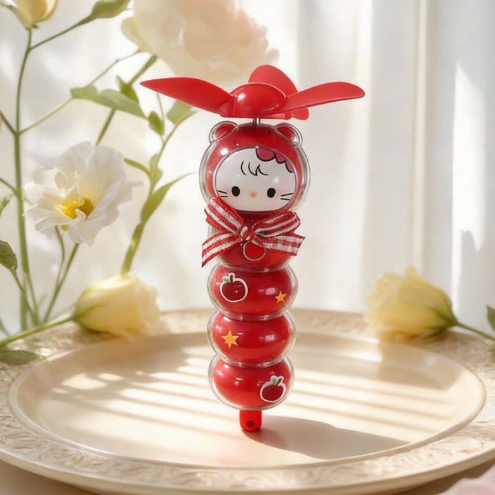 Ladies handy mini fan Kalsten