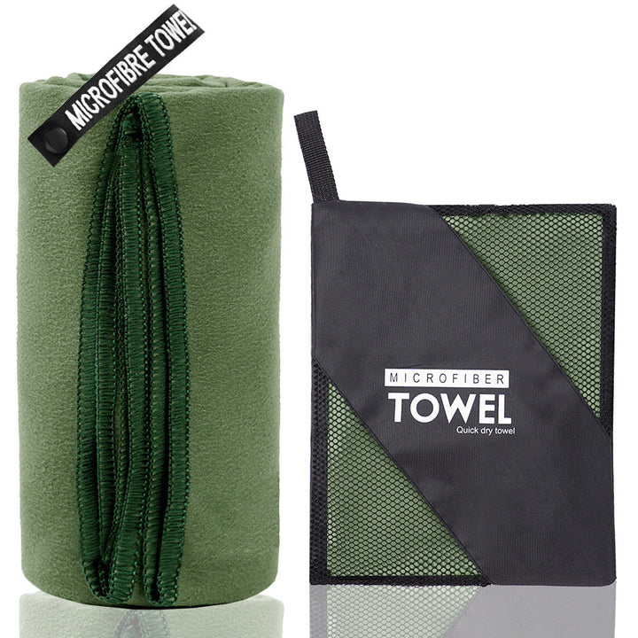 Microfiber towel Kalsten