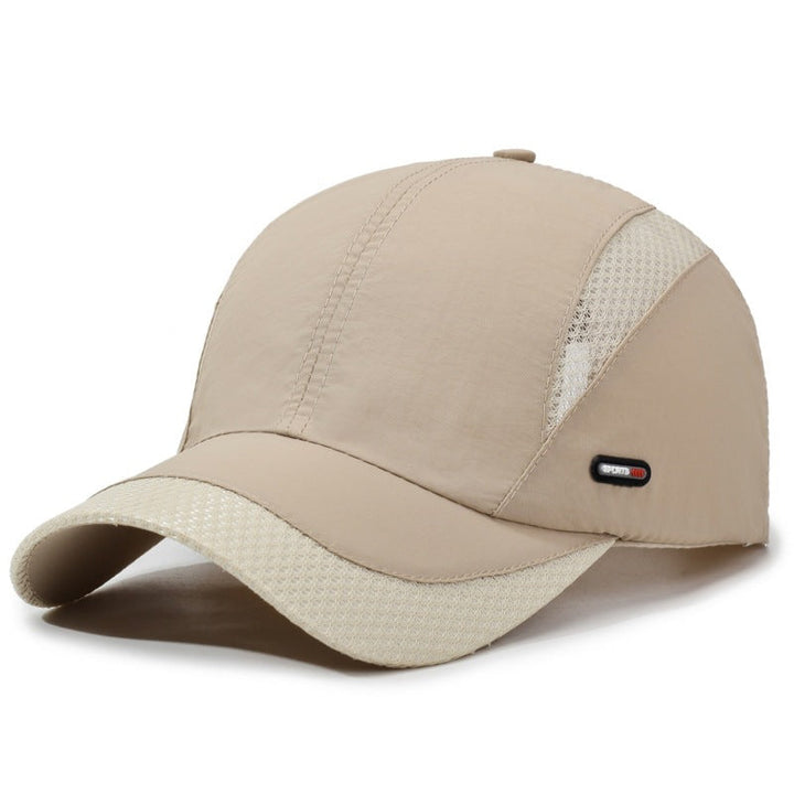 Ladies breathable sports cap Kalsten