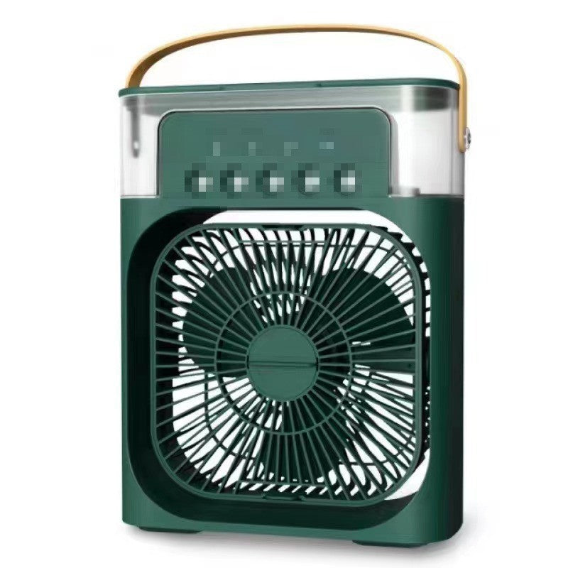 Unisex portable fan Kalsten