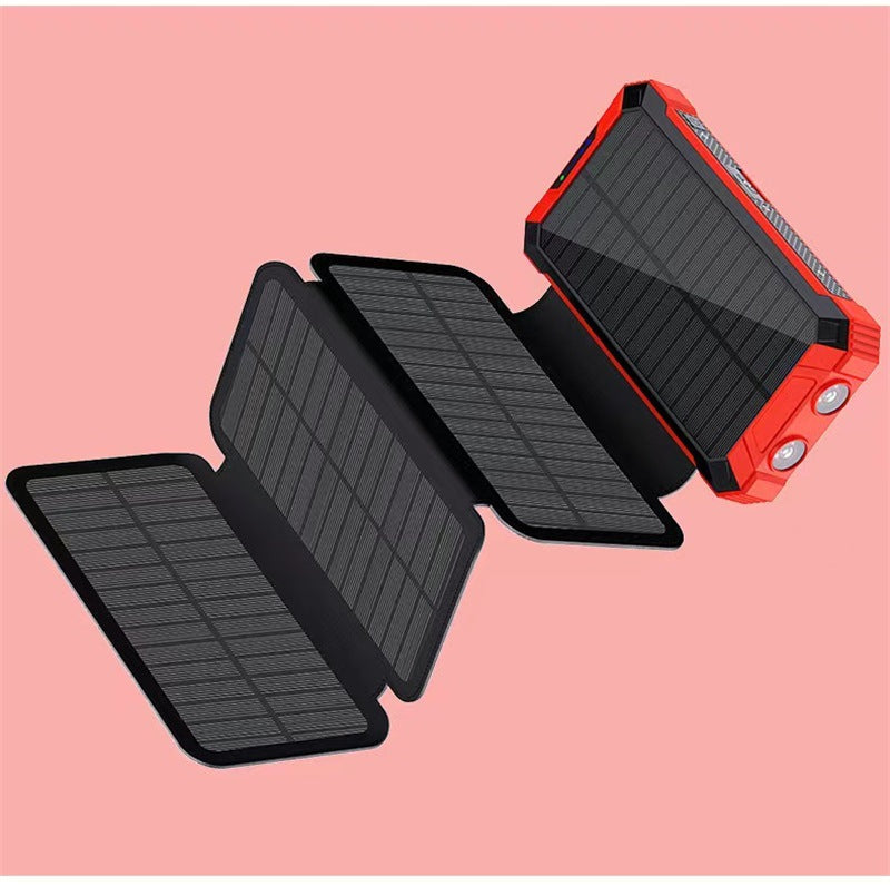 Solar Charger Kalsten