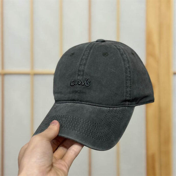 Men's Cotton Twill Adjustable Baseball Cap Kalsten 1784270699