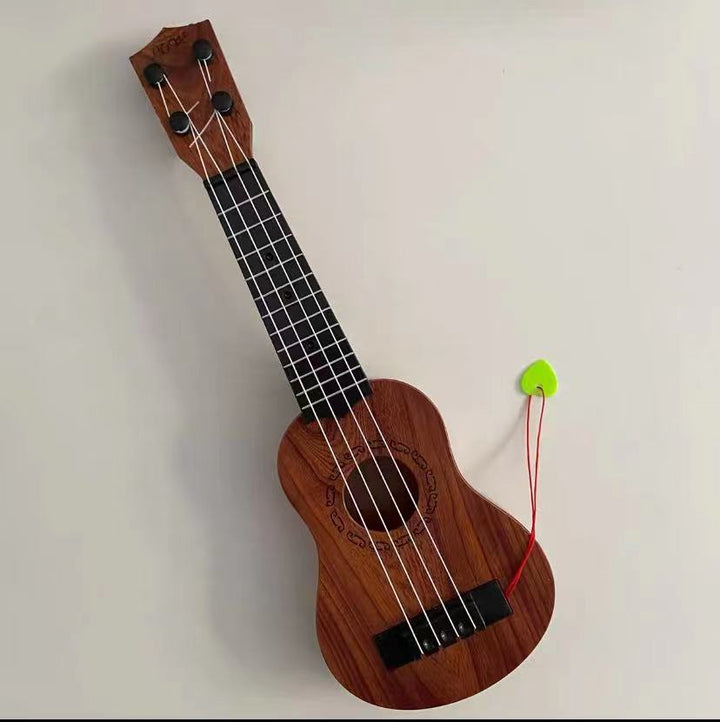 Premium Wooden Ukulele Kalsten