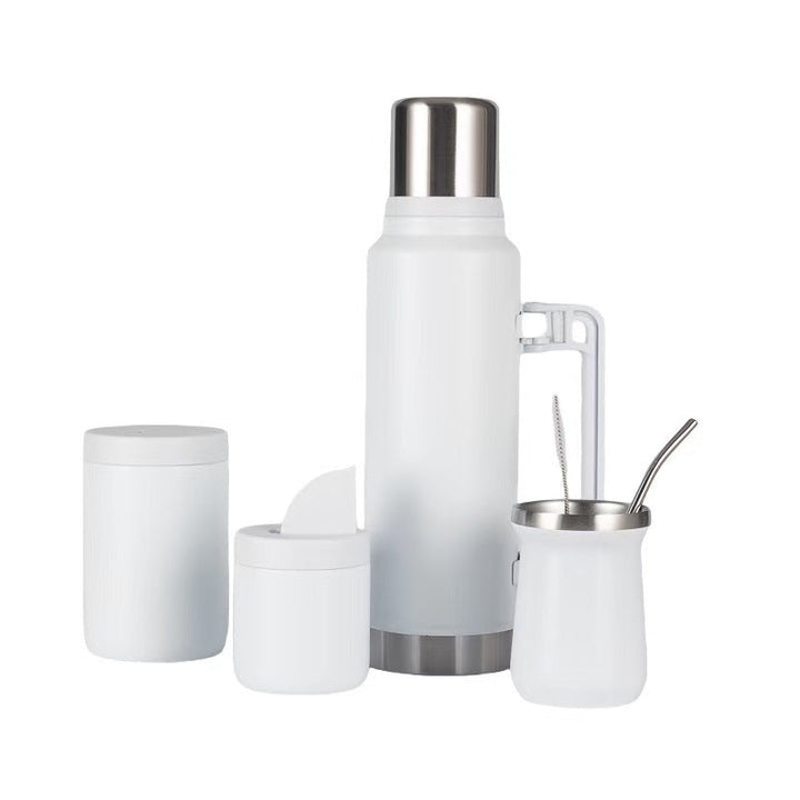 Women Multifunctional Insulated Pitcher with Practical Accessories Kalsten