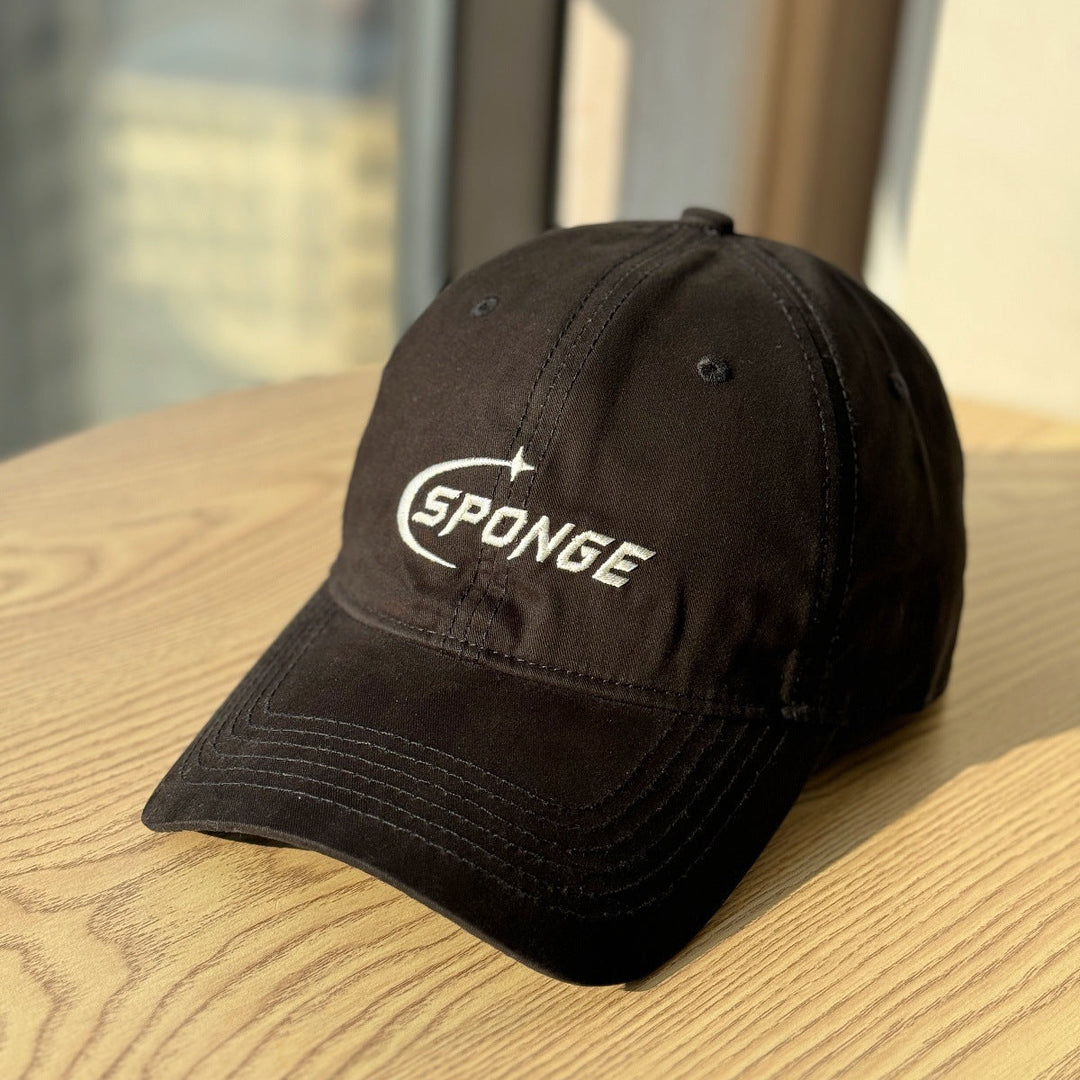 Men's Casual Embroidered Cap Kalsten 1784270240