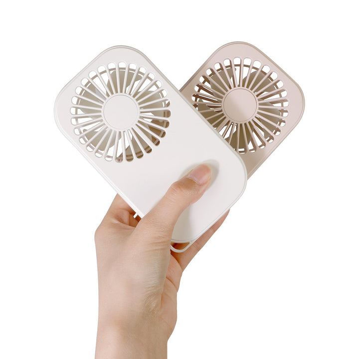 Portable Rechargeable Mini Fan Kalsten