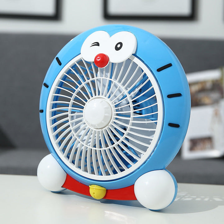 Women Toy Fan Kalsten