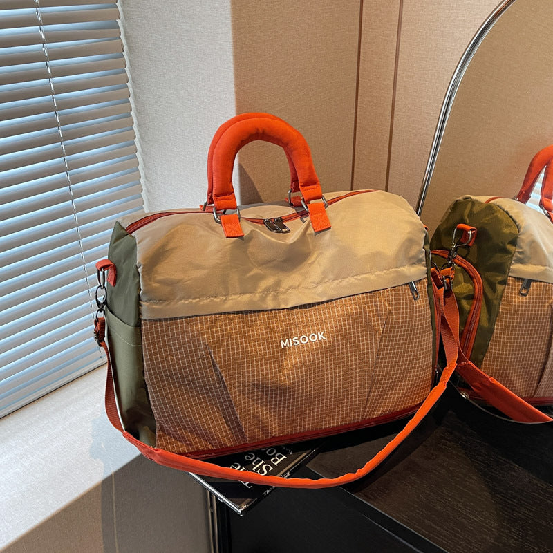 Women stylish sports and travel bag Kalsten