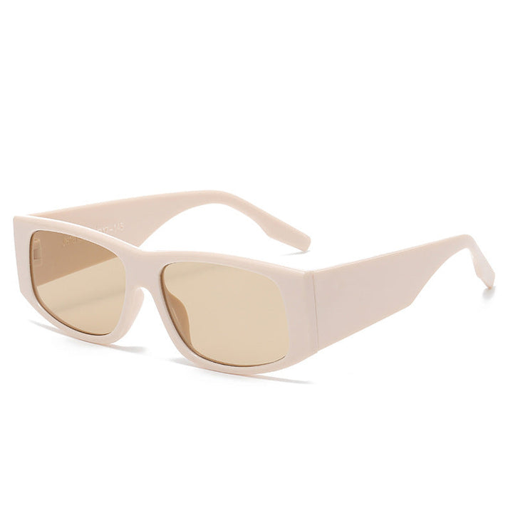 Ladies stylish square sunglasses Kalsten