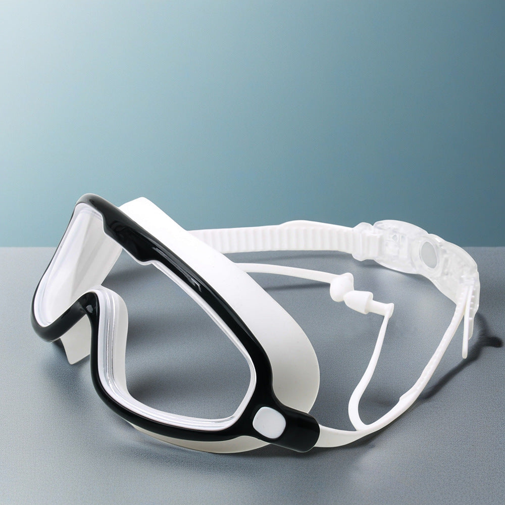 Swim mask Kalsten