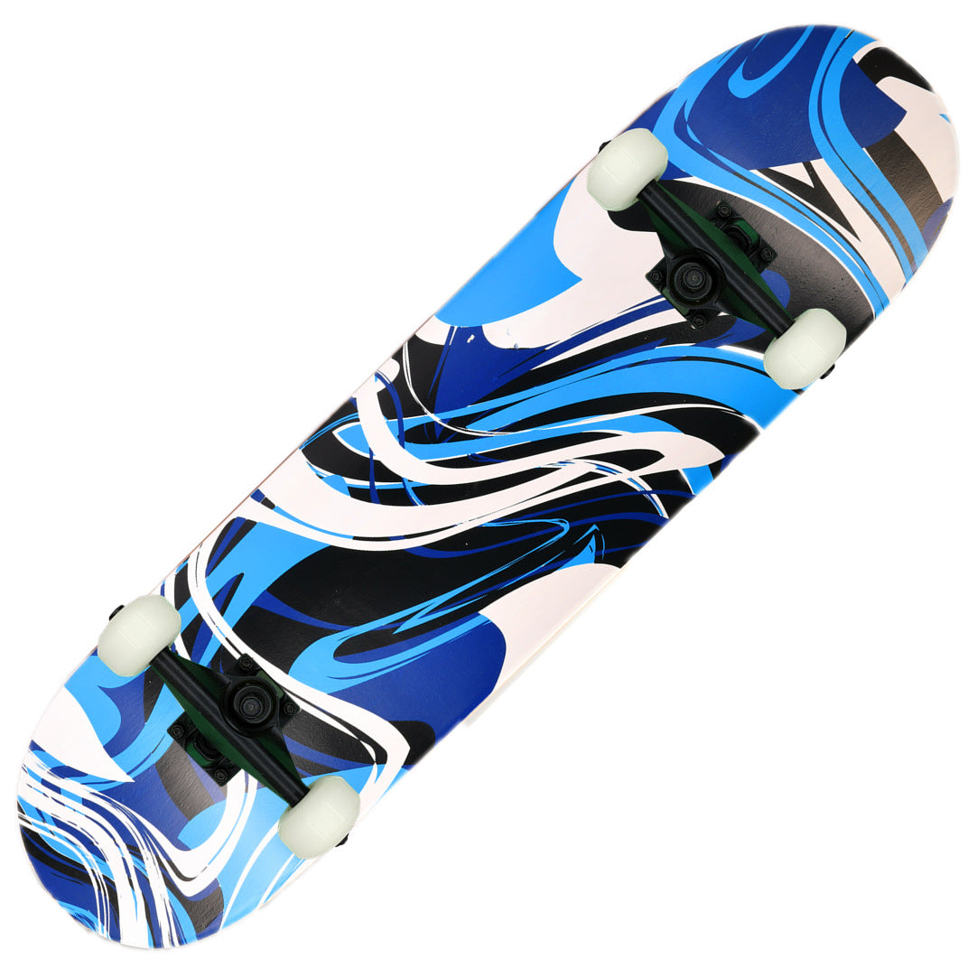 Freestyle Skateboard Kalsten