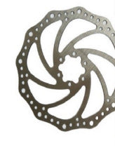 High-Performance Disc Brake Rotor Kalsten