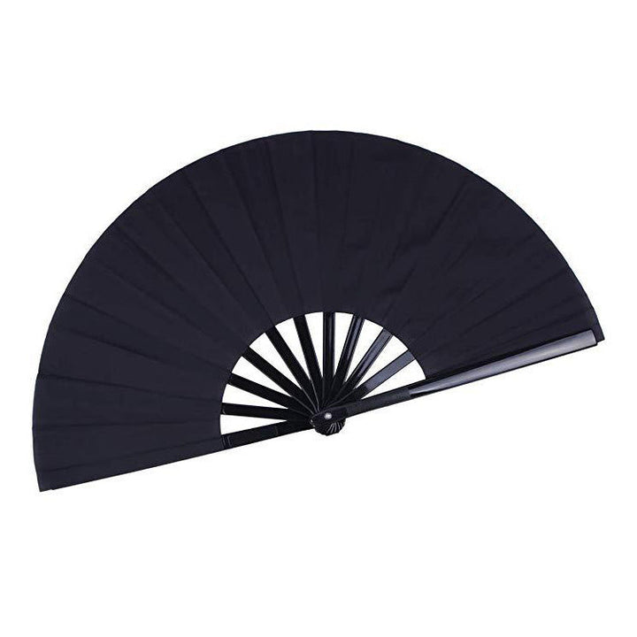 Ladies fan made of solid, high-quality material with elegant design Kalsten