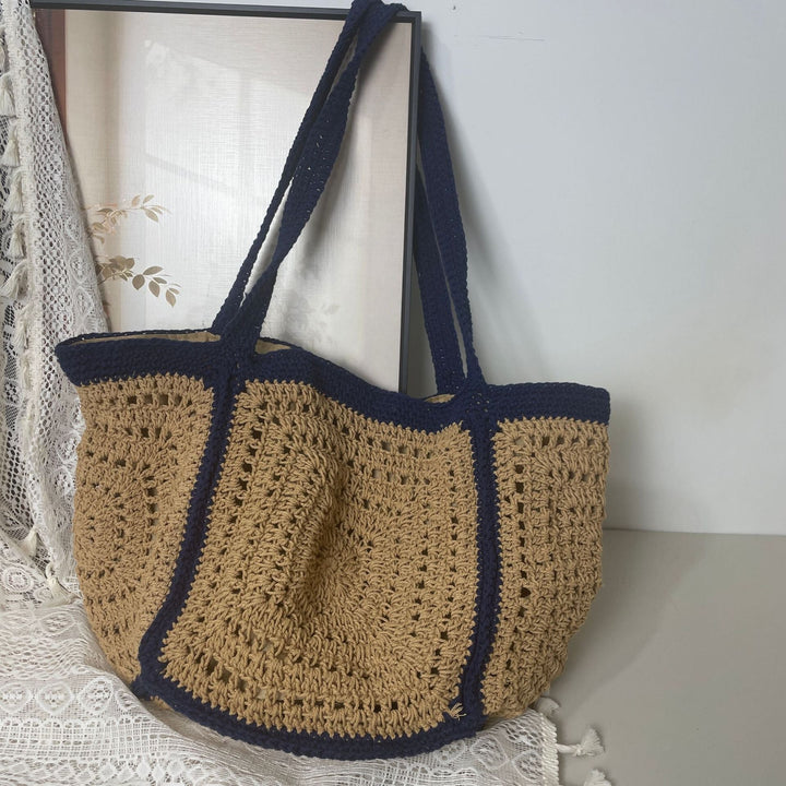 Crochet bag Kalsten
