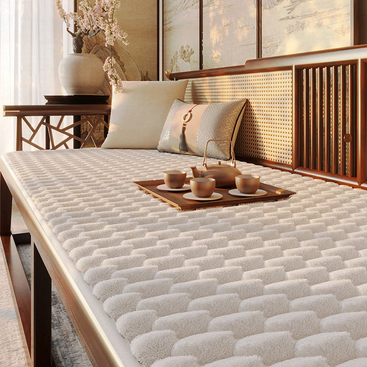 Premium Comfortable Memory Foam Mattress Topper Kalsten