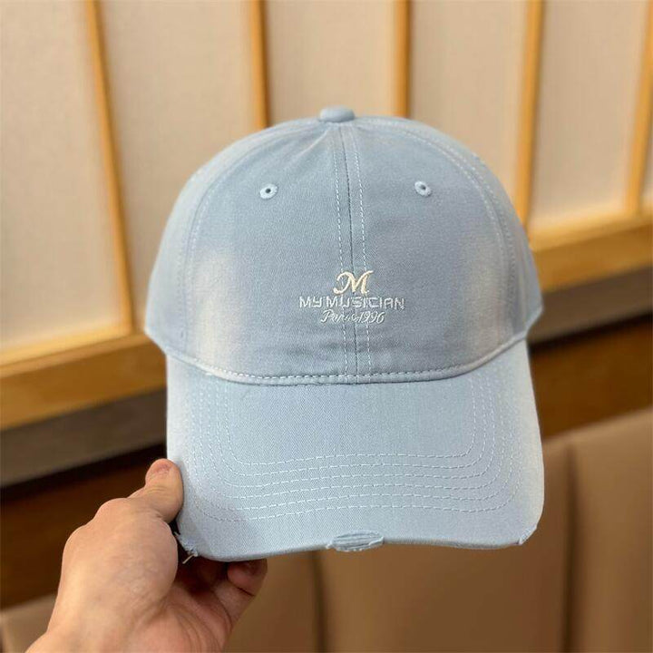 Men's Classic Casual Baseball Cap Kalsten 1784270844