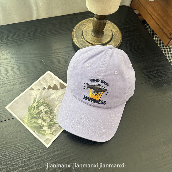 Women's Casual Graphic Baseball Cap Kalsten