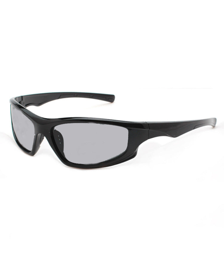 Men's Sporty Sunglasses Kalsten